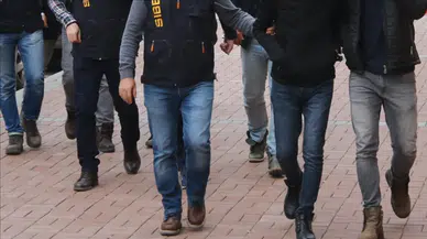 Yasa dışı bahis operasyonu : 8 kişi gözaltına alındı, 1 futbol kulübüne el konuldu