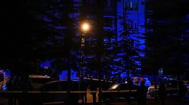 Annesini, eşini ve kızını öldüren şahıs intihar etti