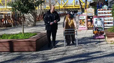 Manavgat'ta 62 yaşındaki kadın intihara kalkıştı! 'Yaşamak istemiyorum'