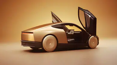 Tesla direksiyonsuz Cybercab üretimine başladı : Robotaksi dönemi başlıyor