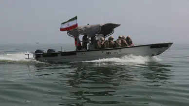 İran ile Rusya, Umman Denizi ve Hint Okyanusunda tatbikat düzenledi