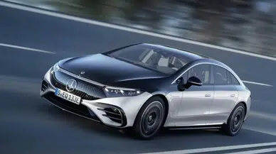 Gerçek yol testlerinde 500 km’yi geçen elektrikli otomobiller açıklandı