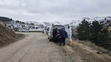 Çorum’daki yaşlı adam cinayetinde gözaltı sayısı 4’e yükseldi