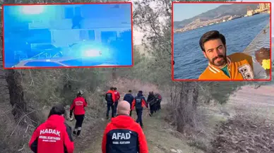 Hatay’da apart otelin penceresinden çıkan Uğur Çalışkan 7 gündür aranıyor