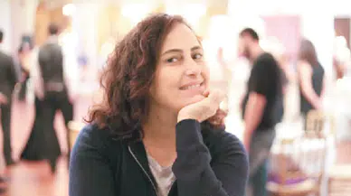 Kıvanç Tatlıtuğ ve Pınar Deniz, Hilal Saral'la yeniden bir arada