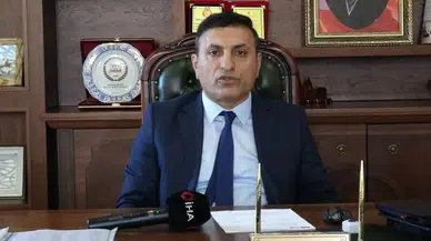 Yazıhan Belediye Başkanı Abdulvahap Göçer, CHP'den ihraç edildi