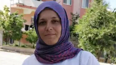 Denizli'de evde bakım personeli hayatını kaybetti