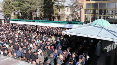 Erzurum'da kaza : 1 ölü, 1 yaralı