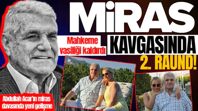 Miras Kavgasında 2. Raund