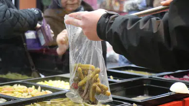 Kış sofralarının vazgeçilmezi turşu hakkında bilmeniz gerekenler