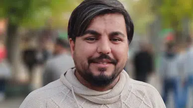 Arif Kocabıyık tahliye edildi