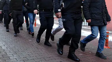 Ankara ve Diyarbakır'da tefecilik operasyonu! 32 şüpheli yakalandı