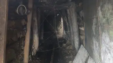 Zonguldak'ta 3 maden ocağı kapatıldı