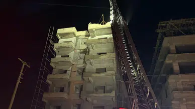 Hatay'da bir kişi intihara kalkıştı, polis ekipleri vazgeçirdi