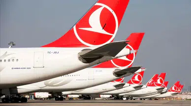 THY, Urumiçi'ye seferler başlatıyor