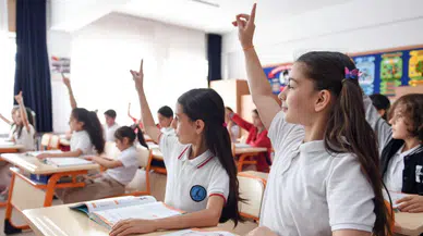 Okullarda yarı yıl tatili sona eriyor : Yarın eğitim başlıyor