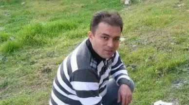 Denizli Buldan’da bir işçi işyerinde iple asılı bulundu