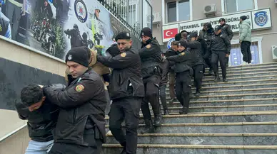 Borsada kar vaadiyle dolandırıcılık : 40 şüpheli tutuklandı