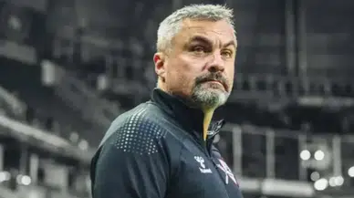 Samsunspor’da Thomas Reis dönemi sona erdi : Kulüpten resmi açıklama