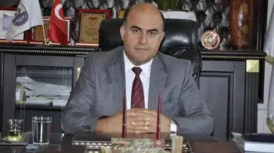 Hatay'da eski belediye başkanı baba ile oğlu arasındaki kavga can aldı