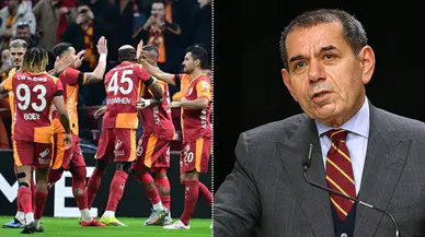 Galatasaray yönetiminden motivasyon hamlesi : Futbolculara 3 milyon Euro prim