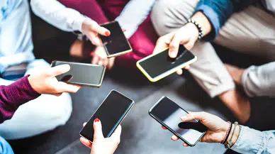 Bellek maliyetleri telefon maliyetinin yarısına dayandı!