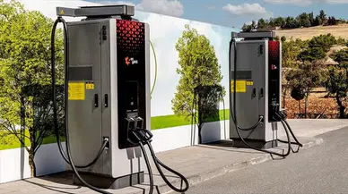 En Yakıt'tan kullanıcı odaklı avantajlı şarj paketi