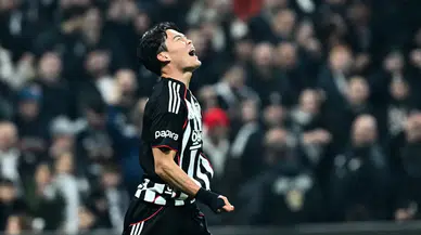 Beşiktaş, Göztepe'yi 4-0 mağlup etti!