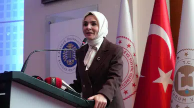 Bakan Göktaş : Sahadaki gücümüzü her geçen gün artırıyoruz