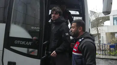 Reynmen, Çakal, Hasan Can Kaya dahil 11 sosyal medya fenomeni serbest bırakıldı