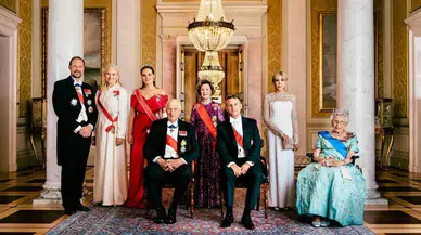 Norveç Parlamentosu, Epstein skandallarına rağmen monarşiyi tercih etti