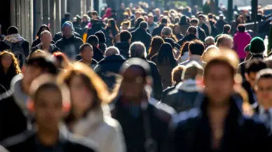 TÜİK : İşsizlik oranı yüzde 8,2 oldu