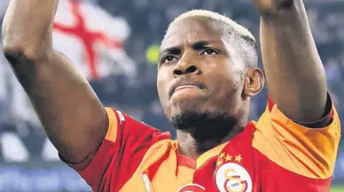 Galatasaray, 18 günde 6 kritik maçla ateş çemberine giriyor