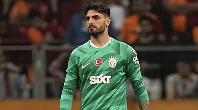 Galatasaray’da kalede değişim sinyali!