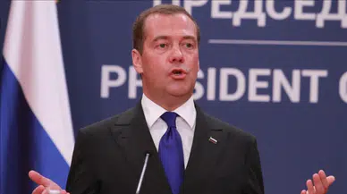 Rusya'dan İran'a yönelik saldırılara tepki