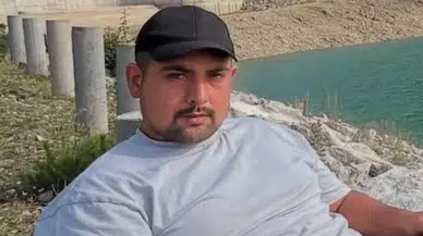 Antalya'da serada kalp krizi geçiren 26 yaşındaki genç öldü