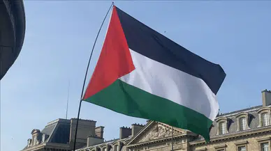 Hamas : Tüm dünyada 'küresel öfke yürüyüşleri' düzenlenmeli