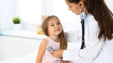 TÜİK 'Sağlık Modülü' haber bültenini yayınladı