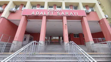 Öğrencisini otel odasında istismar eden antrenöre 15 yıl ceza