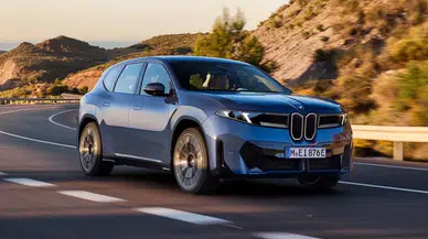2026 BMW iX3 Türkiye satış fiyatı ve özellikleri