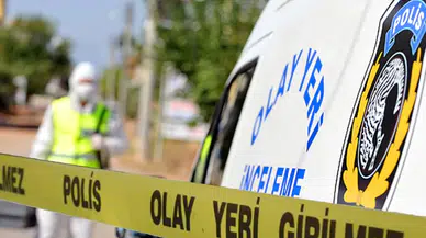 Bursa'da Gemlik Körfezi'nde erkek cesedi bulundu