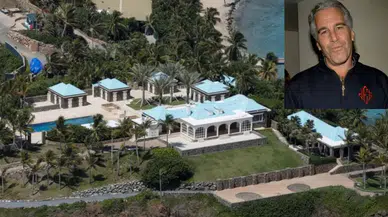 Epstein davasında 43 mağdurun ismi açıklandı