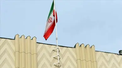 İran'da maden işçilerini taşıyan araca silahlı saldırı : 2 ölü, 2 yaralı