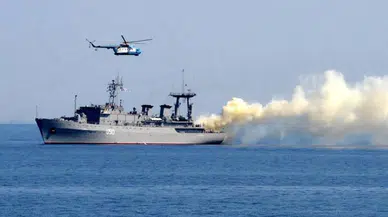 Küba, ABD'den gelen tekneye saldırdı : 4 ölü, 7 yaralı