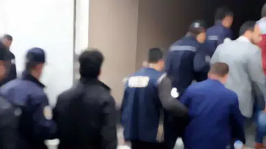 İstanbul’da 4 DHKP-C üyesi yakalandı