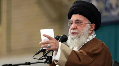 İran'da Son Durum: Hamaney ve Pezeşkiyan Suikast İddiaları Sonrası Neredeler?