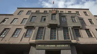 MSB'den Balıkesir'de düşen F-16 uçağıyla ilgili açıklama