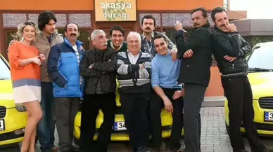 Fenomen dizi Akasya Durağı geri mi dönüyor ? Söylentiler yalan mı ?