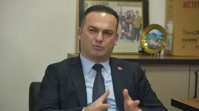 Taciz skandalının ardından Görele Belediyesi'nde 2 istifa!