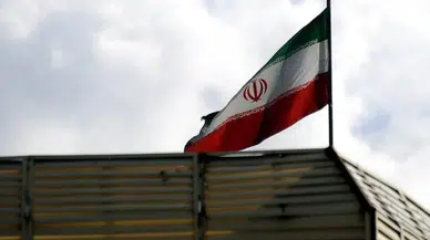 Iran’ın Kum kentinde doğal gaz patlaması : 1 ölü , 5 yaralı